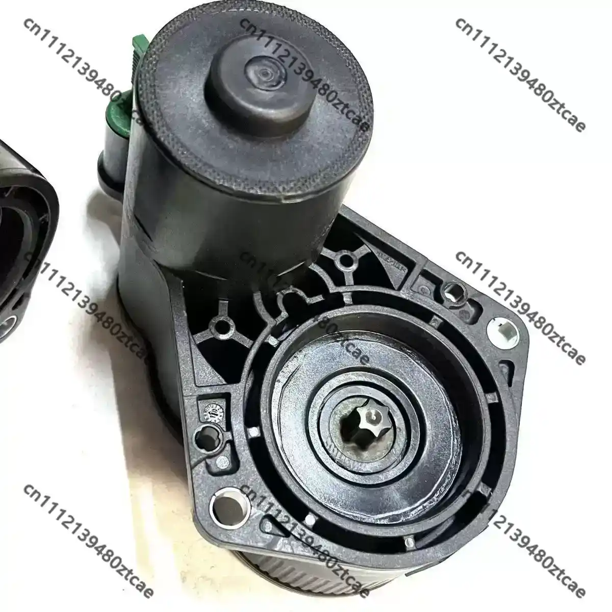Electronics Repair Parts - Otomatik EPB Elektronik Park Freni Sensörü
