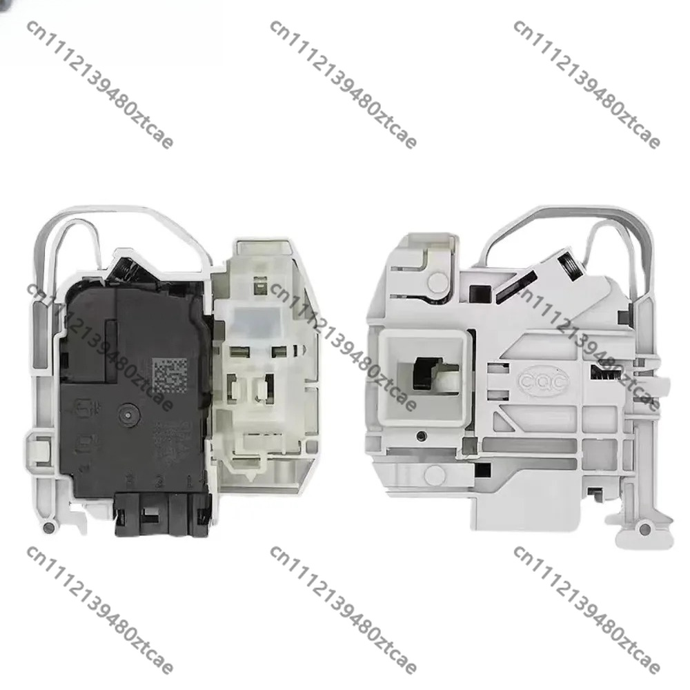 Electronics Repair Parts - Yeni 250V Elektronik Gecikmeli Kapı Kilidi