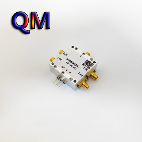 Qm Electronics & Repair Services Photos - 0.1-6GHz RF anahtarı SP4T dört seçim