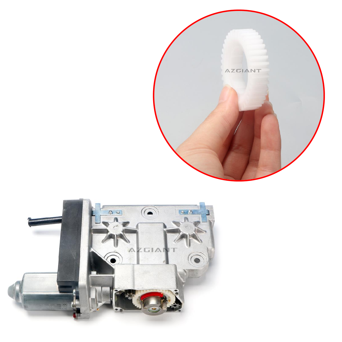Electronics Repair Parts - Araba parçaları BMW 7 serisi 730d