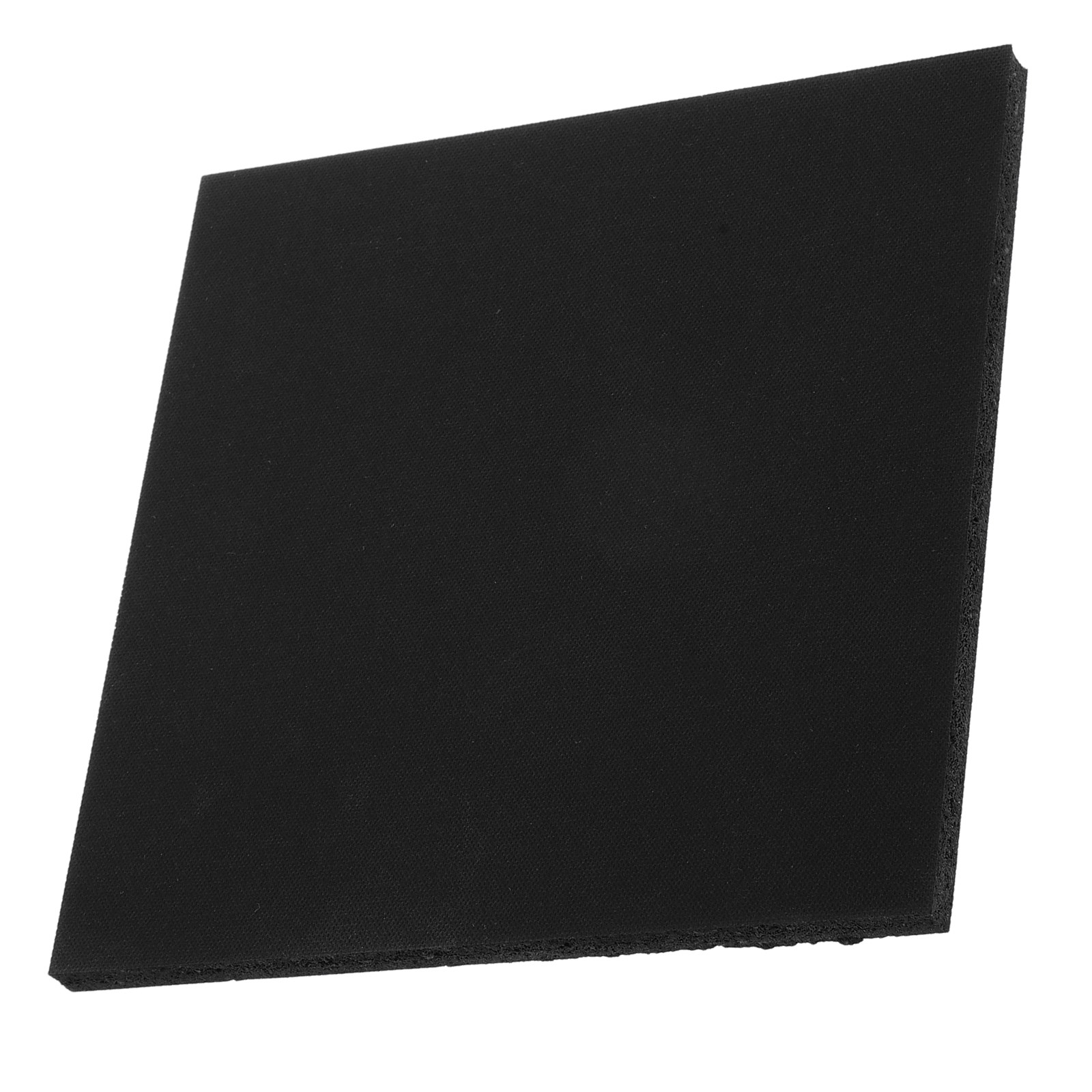 Heat Mat Silicone - Silikon Isı Yalıtım Pedi Kalın Dayanıklı