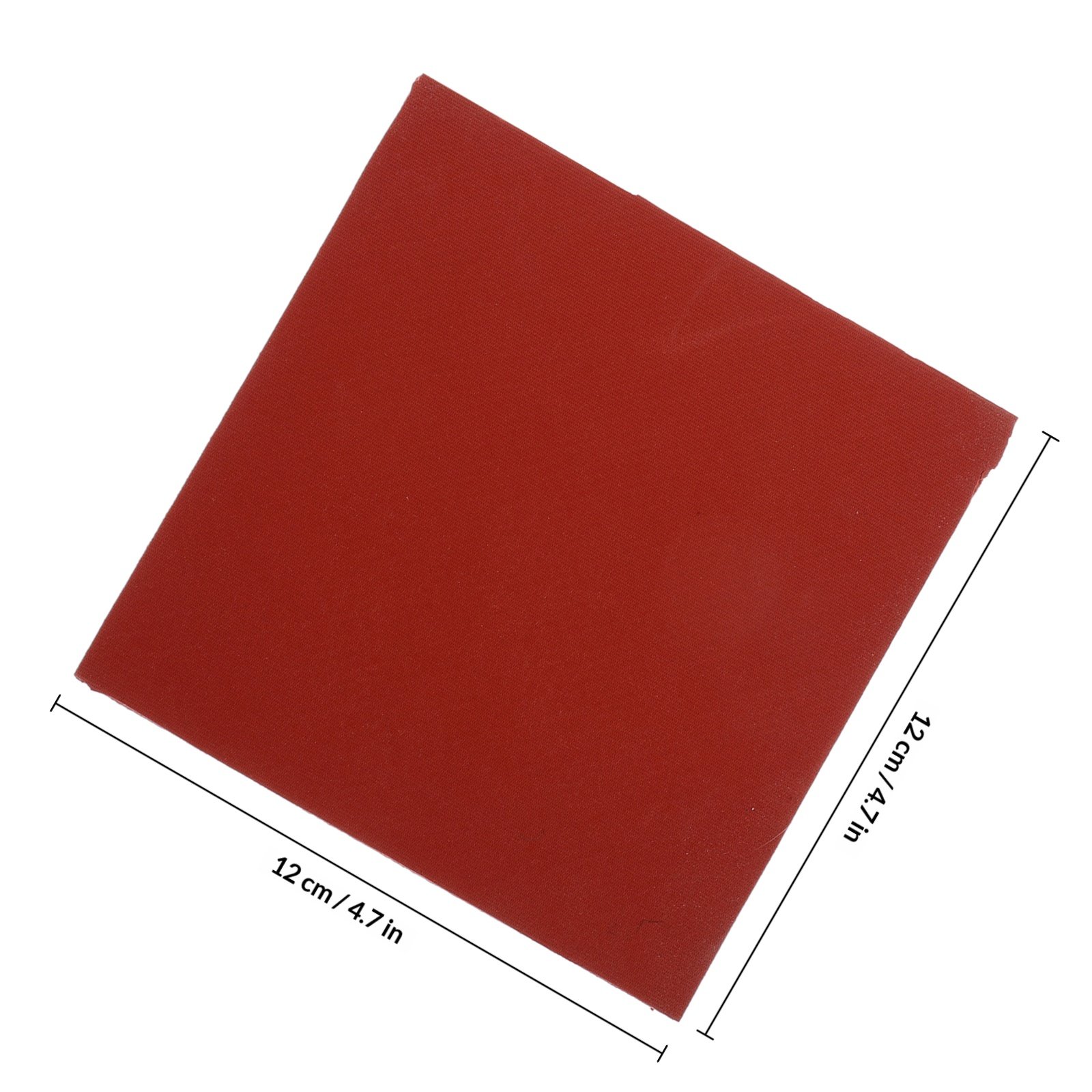 Isı Transferi Silikon Köpük Pe - Heat Mat Silicone incelemesi ve fiyatı