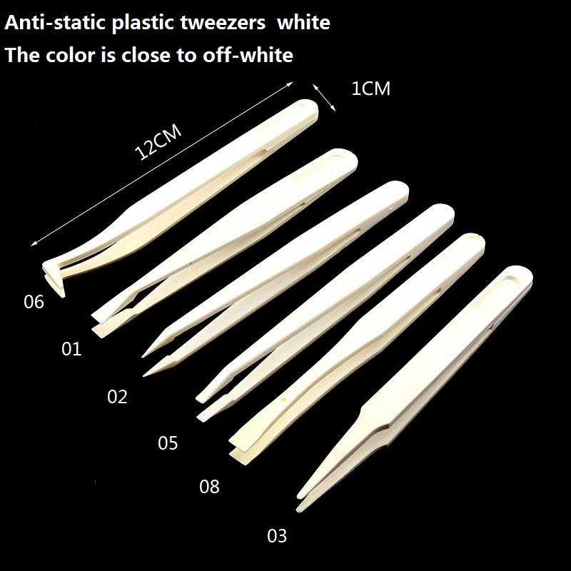 Anti-Statik Karbon Fiber Cımbı - Electronics Repair Tool Kit incelemesi ve fiyatı