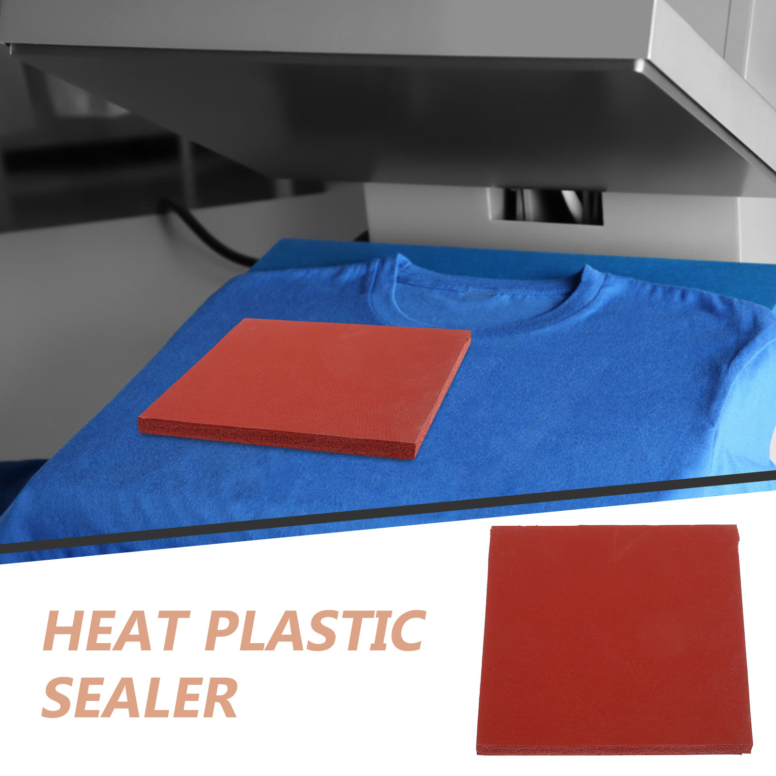 Isı Transfer Pedi Dayanıklı Si - Heat Mat Silicone incelemesi ve fiyatı