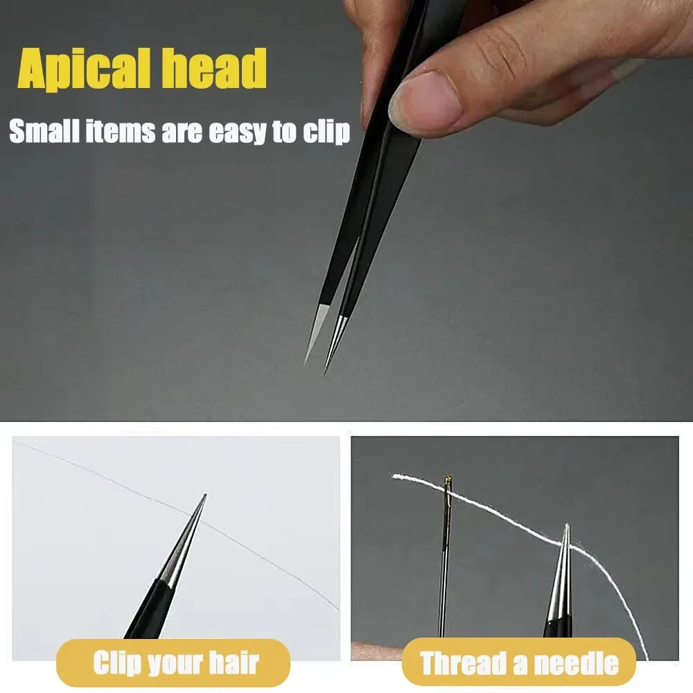 Izle Cımbız Aracı ESD Anti-Sta - Electronics Repair Tool Kit incelemesi ve fiyatı