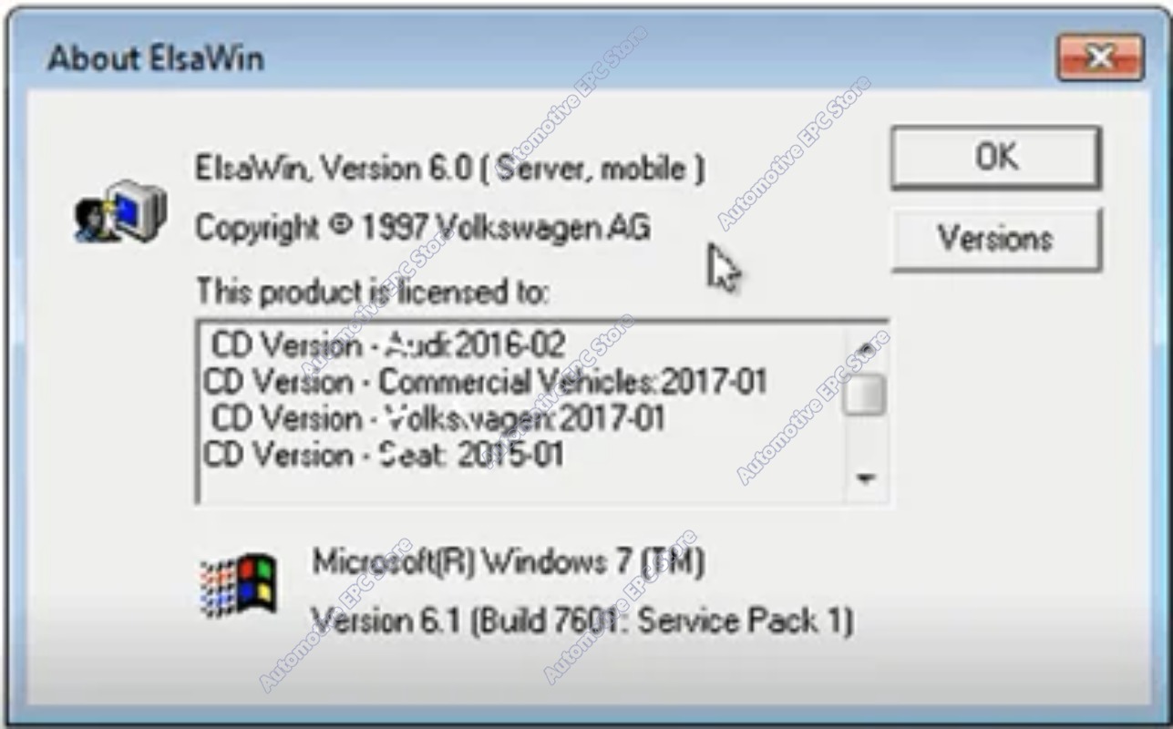 Auto Data 3.45 Vivid Workshop  - Electronics Repair Parts incelemesi ve fiyatı