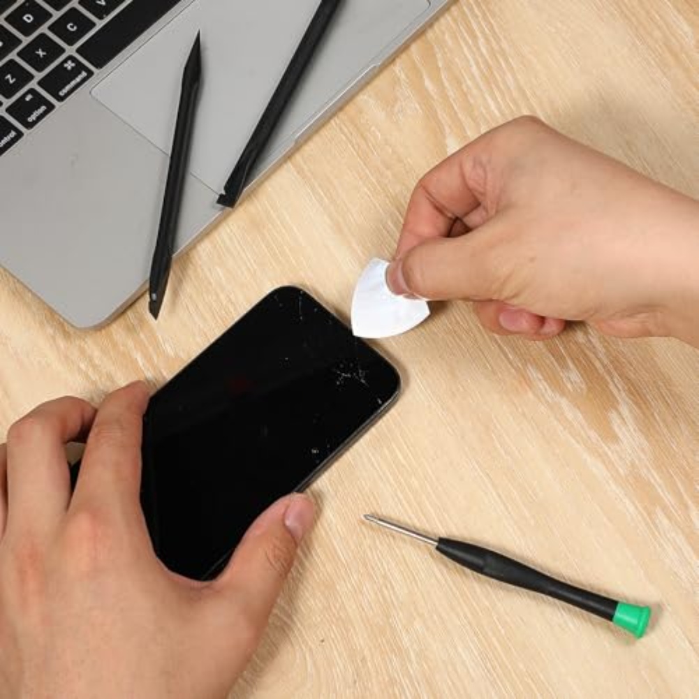 Güvenilirlik ve Güvenli Kullan - Electronics Repair Tool Kit incelemesi ve fiyatı