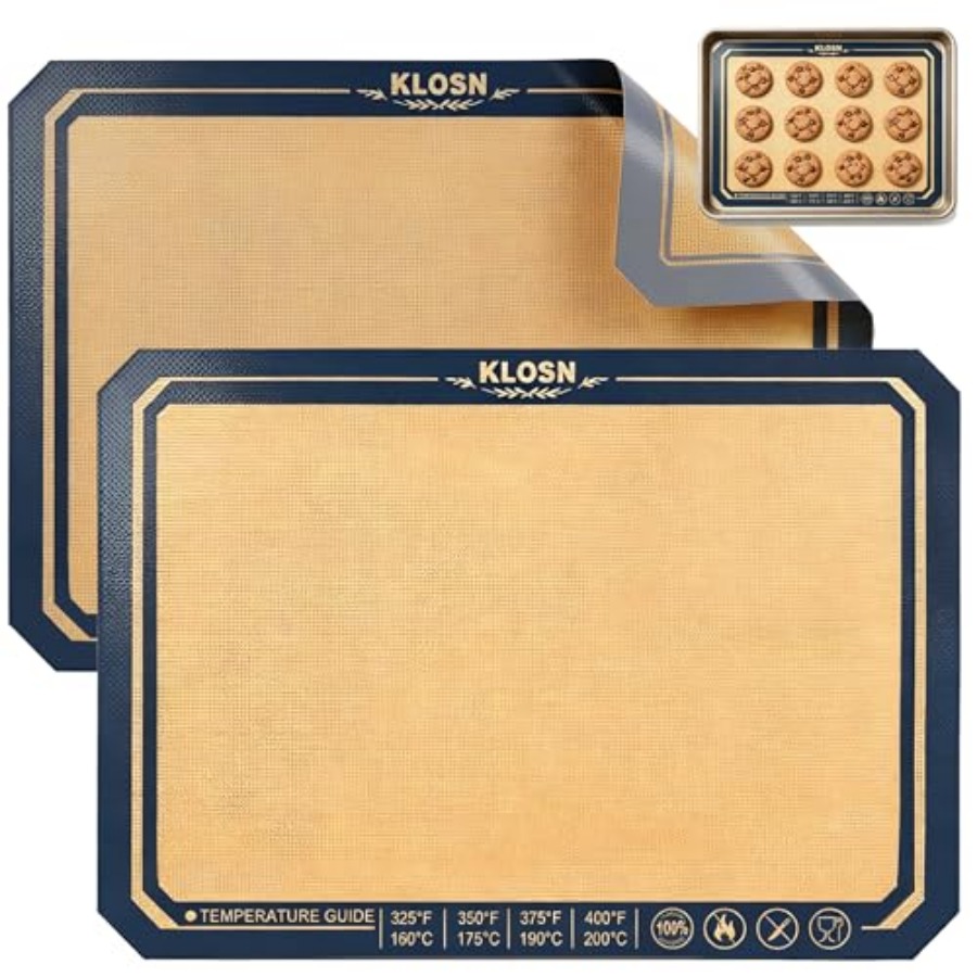 Silikon Pişirme Matı 16,5″ × 1 - Heat Mat Silicone incelemesi ve fiyatı