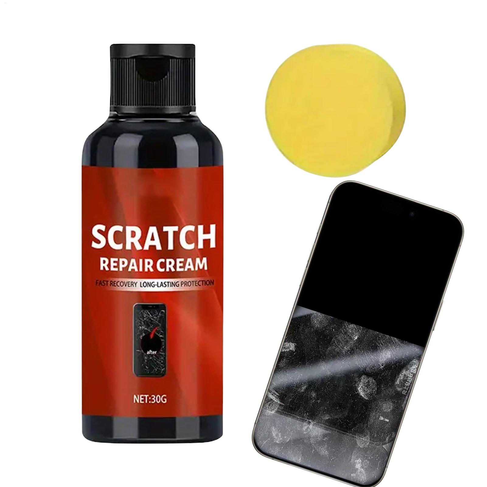 30g Cam Çizik Giderici Krem Hı - Electronics Repair Parts incelemesi ve fiyatı