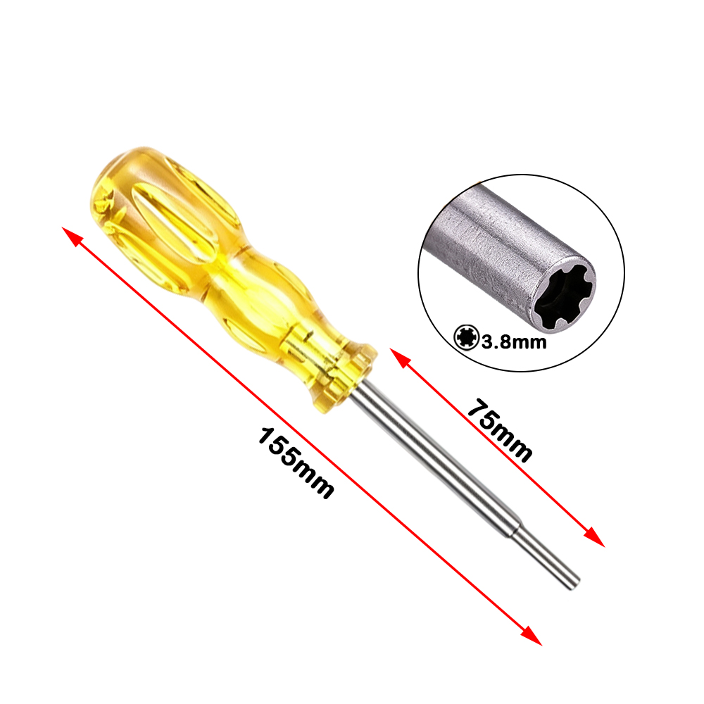 Oyun Kartuşu Güvenlik Tornavid - Electronics Repair Parts incelemesi ve fiyatı