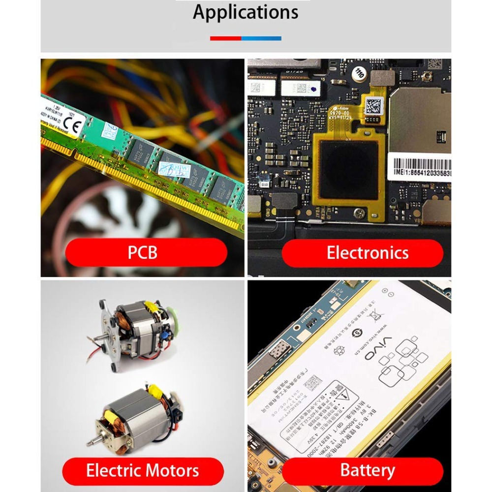 Kapton Bant 10/20/25mm Isıya D - Electronics Repair Parts incelemesi ve fiyatı