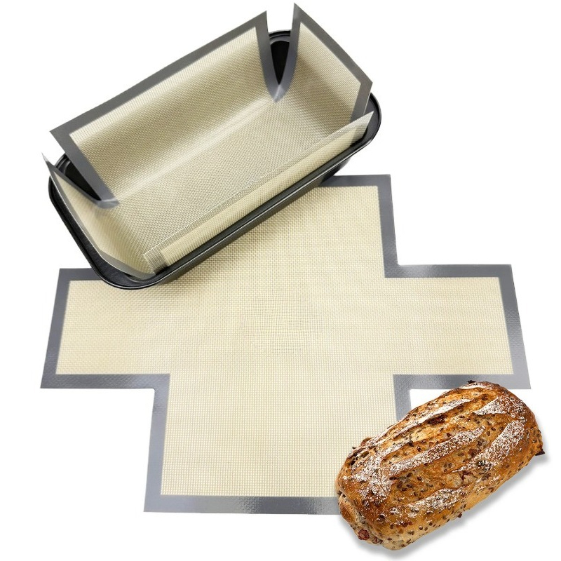 Silikon Ekmek Kalıbı Kaplamala - Heat Mat Silicone incelemesi ve fiyatı