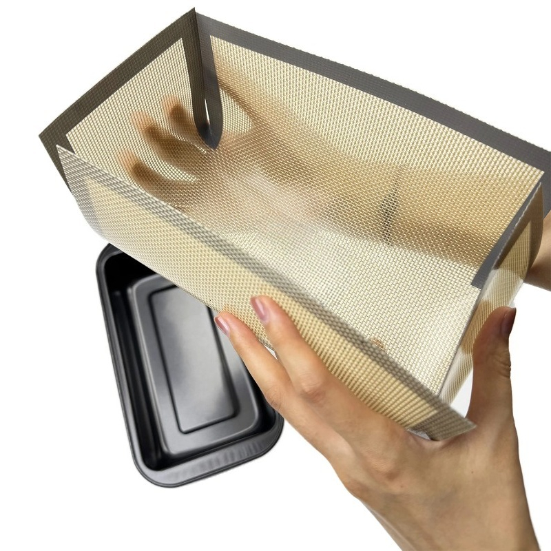 Silikon Ekmek Kalıbı Kaplamala - Heat Mat Silicone incelemesi ve fiyatı