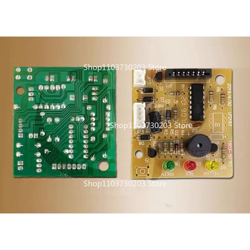 Çok Fonksiyonlu Güvenli Panel  - Electronics Repair Parts incelemesi ve fiyatı