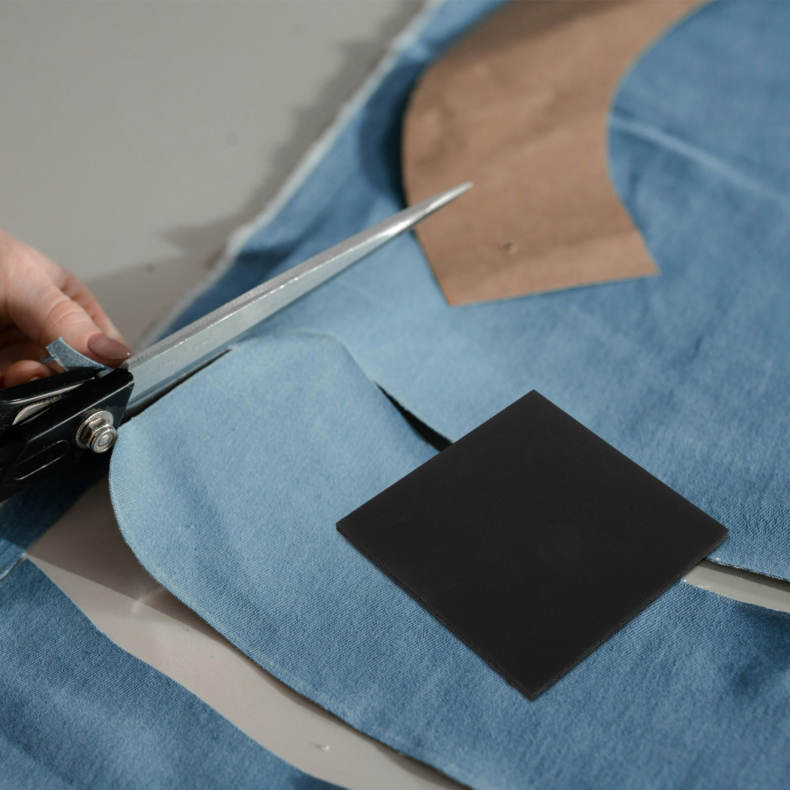 Silikon Isı Yalıtım Pedi Kalın - Heat Mat Silicone incelemesi ve fiyatı