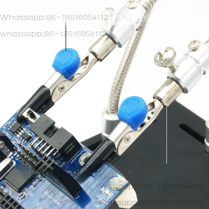 Timsah tipi klips Serpantin tü - Electronics Repair Video Game incelemesi ve fiyatı