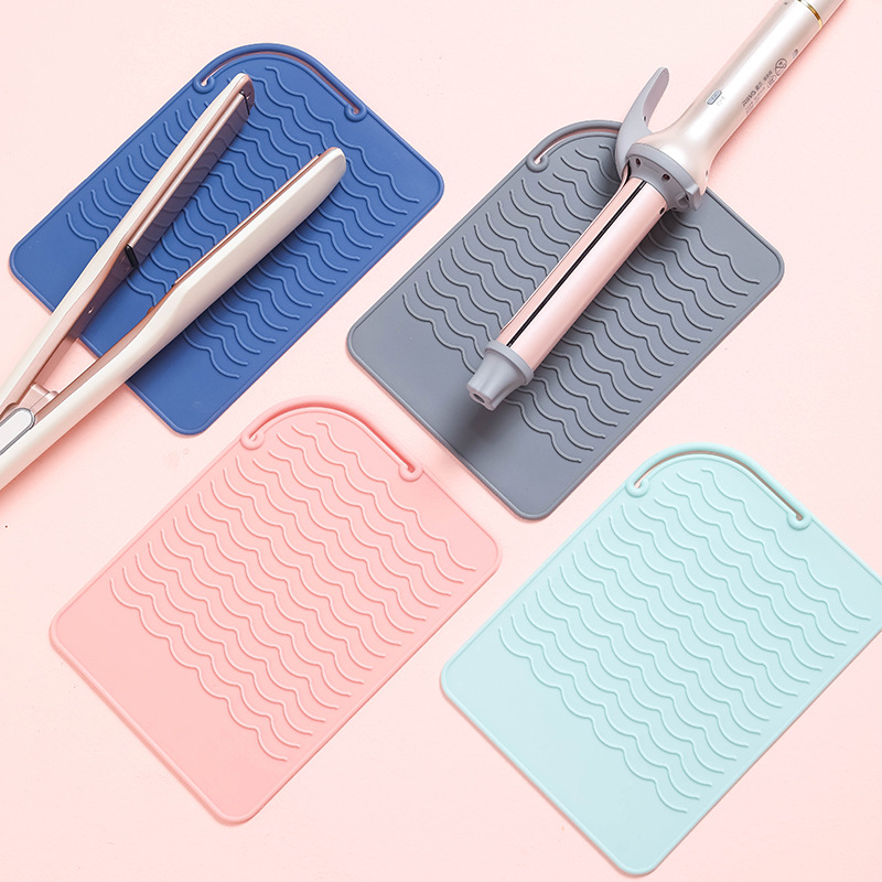 Sıcak Isıya Dayanıklı Silikon  - Heat Mat Silicone incelemesi ve fiyatı