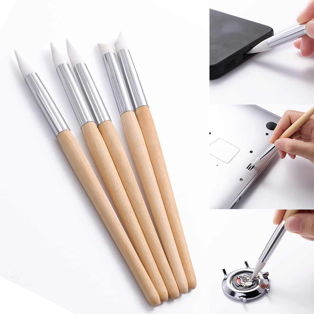 5 adet saat hareketi ve elektr - Electronics Repair Tool Kit incelemesi ve fiyatı