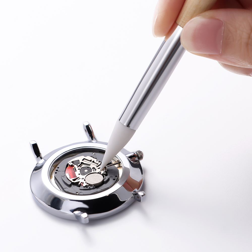 5 adet saat hareketi ve elektr - Electronics Repair Tool Kit incelemesi ve fiyatı