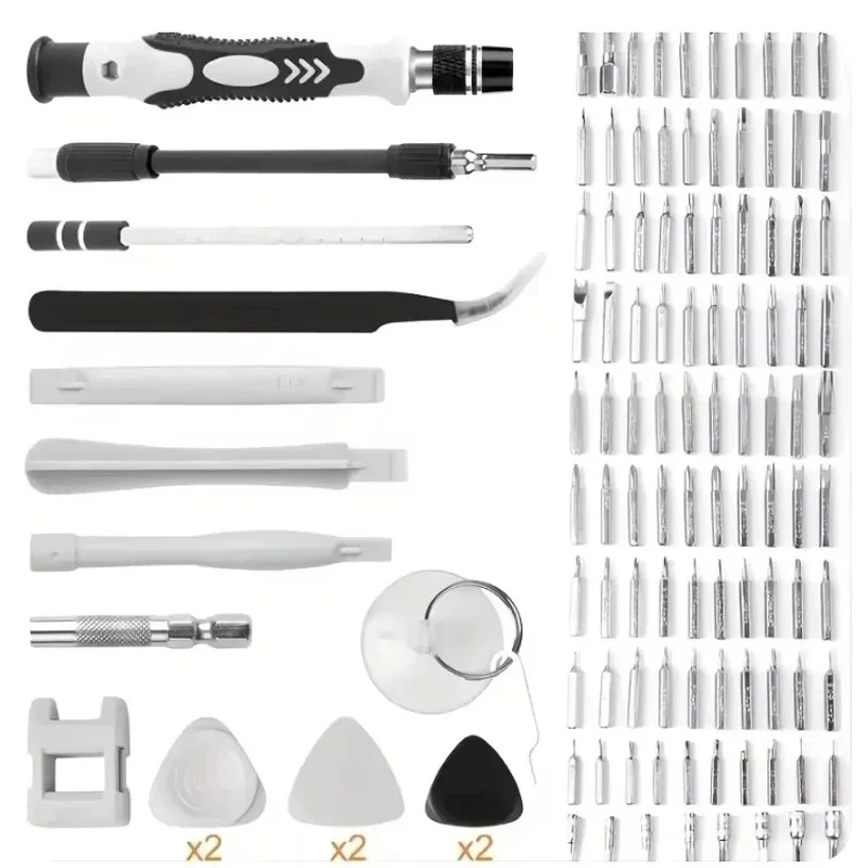 115'i 1 Arada Çok Fonksiyonlu  - Electronics Repair Parts incelemesi ve fiyatı